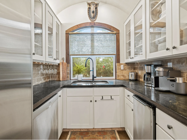 Santa Rosa Beach Luxury Main Home & Carriage House Rental