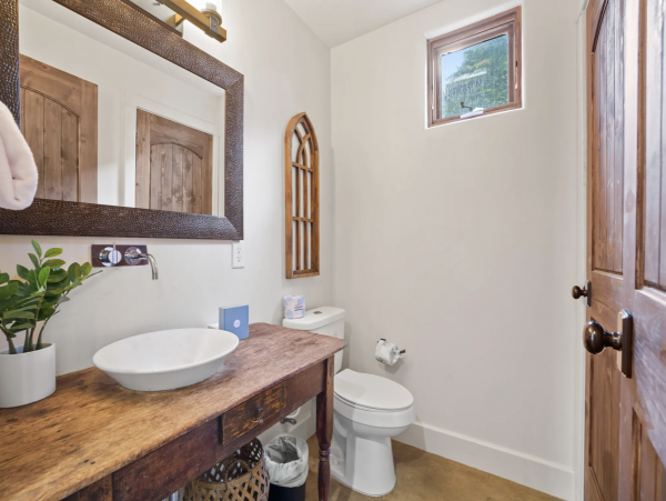Santa Rosa Beach Luxury Main Home & Carriage House Rental