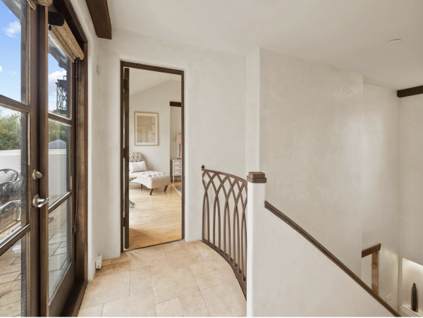 Santa Rosa Beach Luxury Main Home & Carriage House Rental