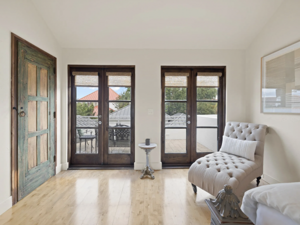 Santa Rosa Beach Luxury Main Home & Carriage House Rental