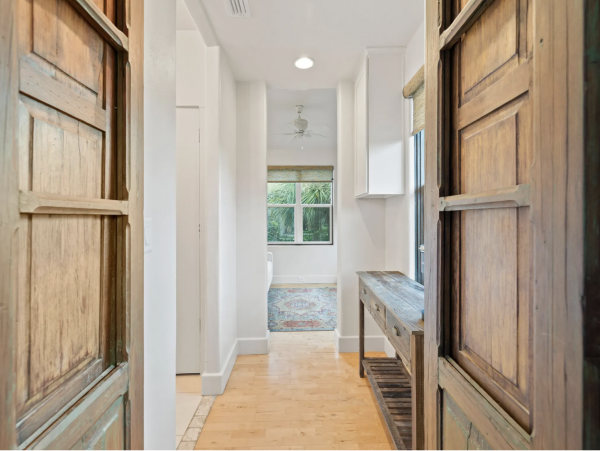 Santa Rosa Beach Luxury Main Home & Carriage House Rental