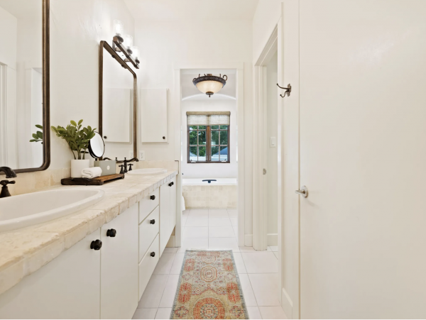 Santa Rosa Beach Luxury Main Home & Carriage House Rental
