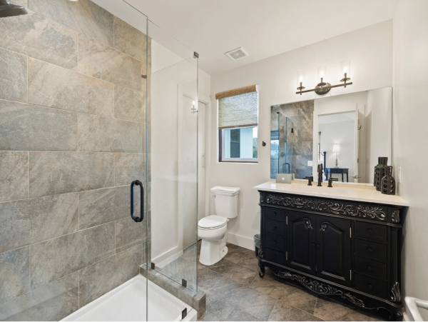 Santa Rosa Beach Luxury Main Home & Carriage House Rental