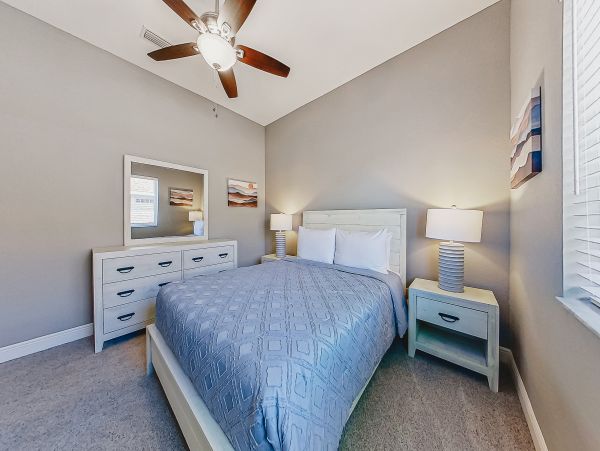 Cape Coral Vacation Home Four Bedroom