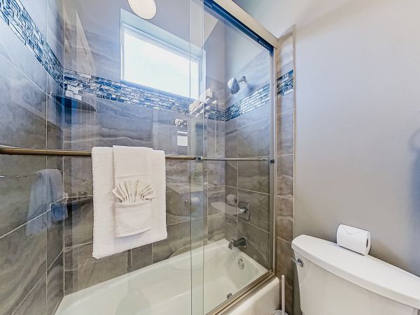 Cape Coral Vacation Home Four Bedroom