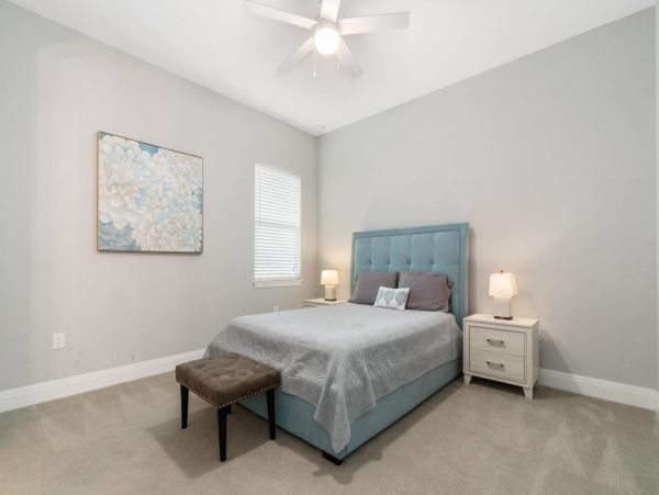 4 Bedroom Vacation Pool Home in Marco Island Close to Beach