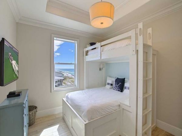 Gulf-Front Luxury Vacation Pool Home in Destin Sleeps 16
