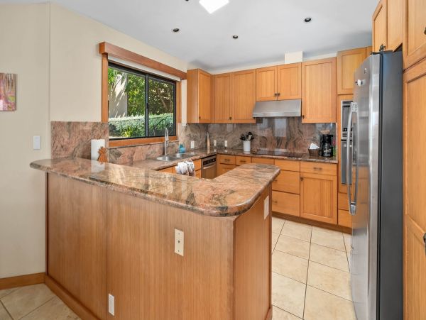 Koloa Vacation Home Three Bedroom Ocean Views
