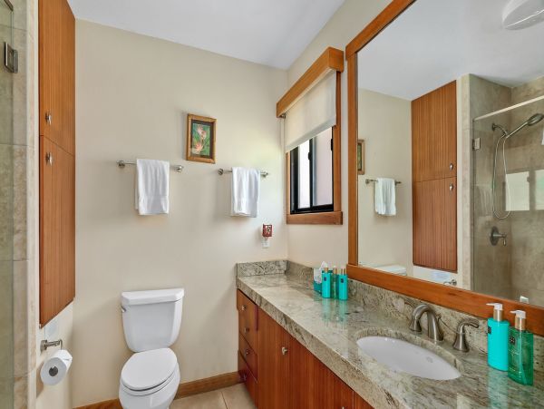 Koloa Vacation Home Three Bedroom Ocean Views