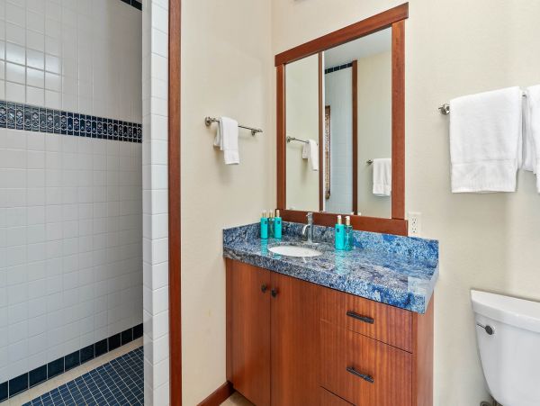 Koloa Vacation Home Three Bedroom Ocean Views