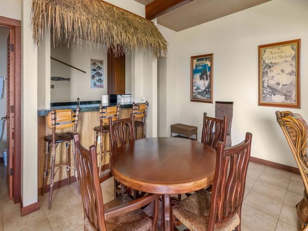 Koloa Vacation Home Three Bedroom Ocean Views