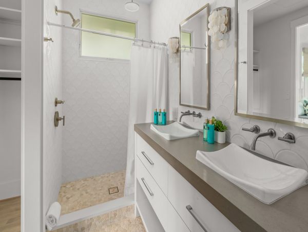 Luxury Vacation Residence in Poipu 3 Bedrooms Sleeps 7