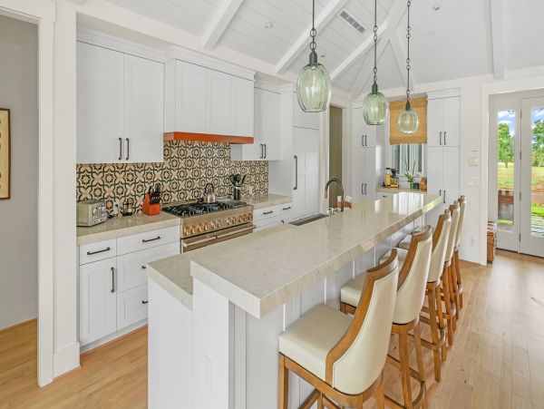 Luxury Vacation Residence in Poipu 3 Bedrooms Sleeps 7