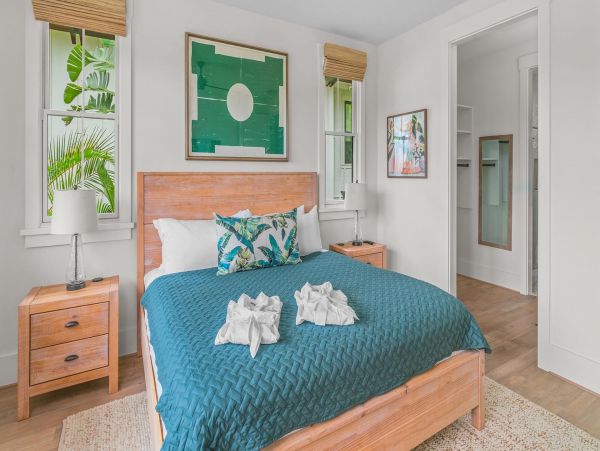 Luxury Vacation Residence in Poipu 3 Bedrooms Sleeps 7