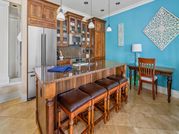 Luxury Kauai Condo Steps from Beaches and Top Attractions