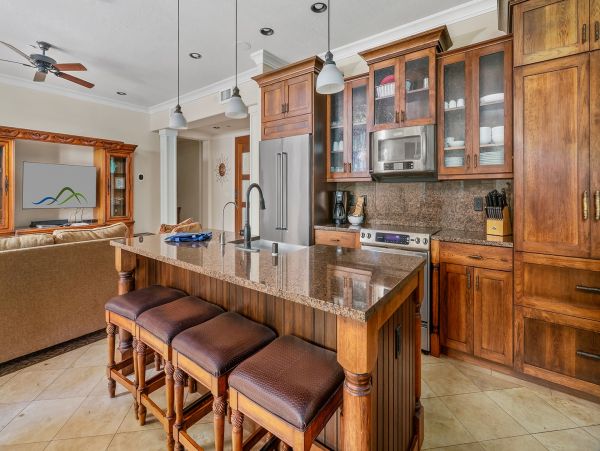 Luxury Kauai Condo Steps from Beaches and Top Attractions