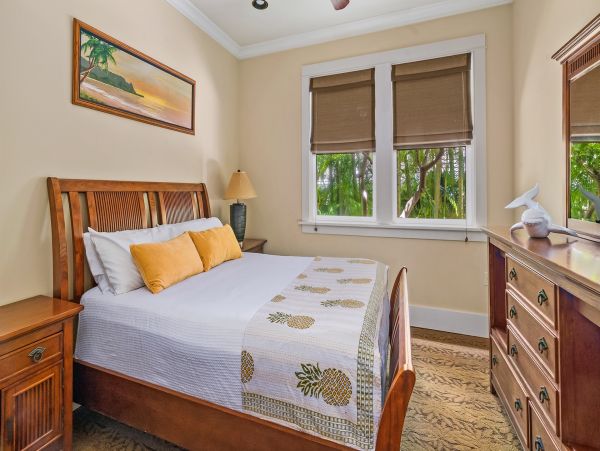 Luxury Kauai Condo Steps from Beaches and Top Attractions