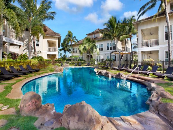 Luxury Kauai Condo Steps from Beaches and Top Attractions