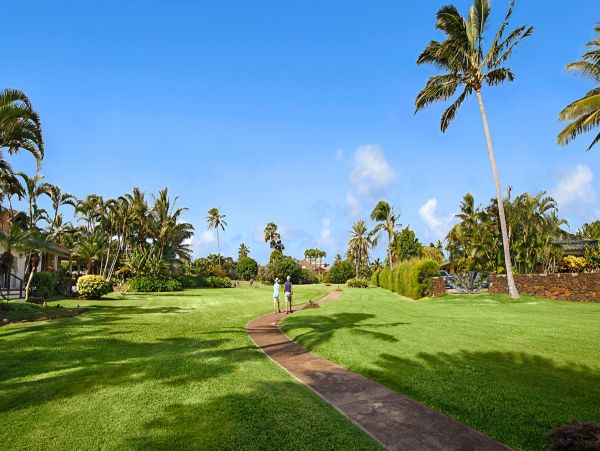 Luxury Kauai Condo Steps from Beaches and Top Attractions