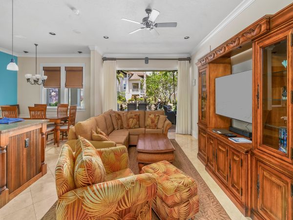 Luxury Kauai Condo Steps from Beaches and Top Attractions