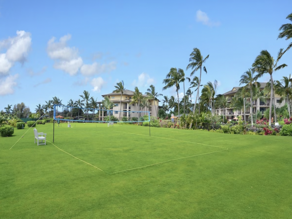 Absolute luxury Throughout Views, Beach Five Star all the Way
