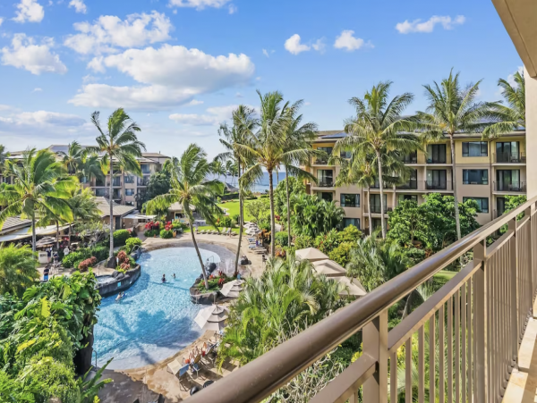 Absolute luxury Throughout Views, Beach Five Star all the Way