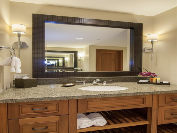 Absolute luxury Throughout Views, Beach Five Star all the Way