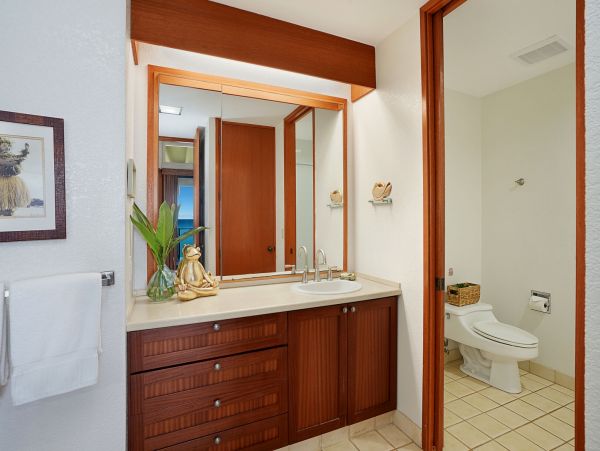 Koloa Oceanfront Two Bedroom Vacation Rental Condo