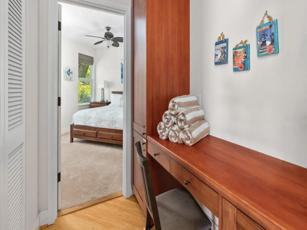 Pure Luxury Awaits Your Arrival.
