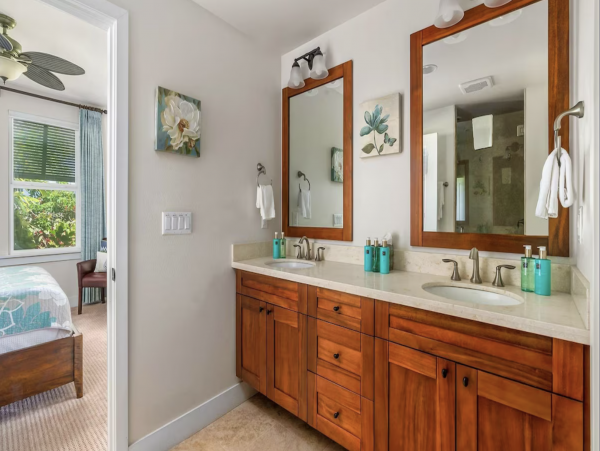 Pure Luxury Awaits Your Arrival.