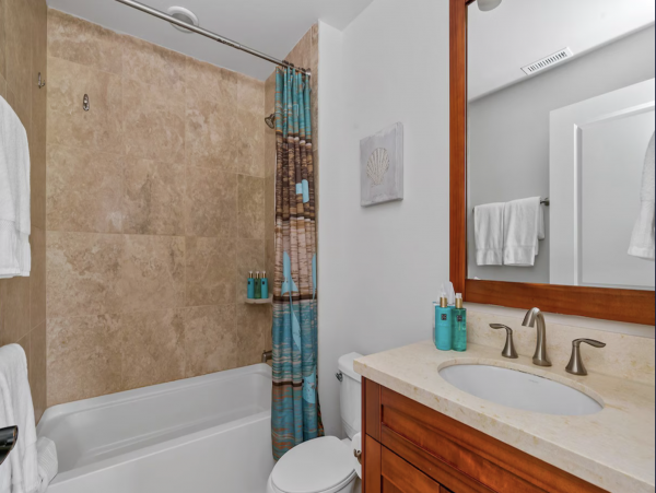 Pure Luxury Awaits Your Arrival.