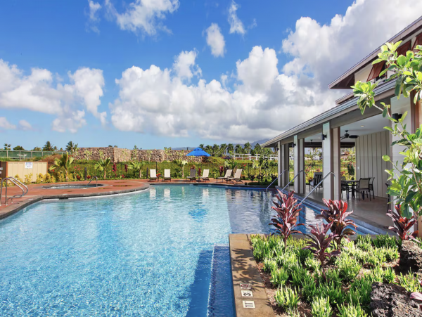 Pure Luxury Awaits Your Arrival.