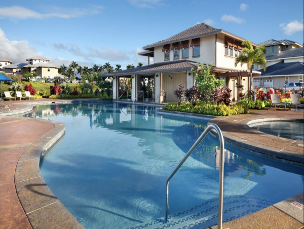 Pure Luxury Awaits Your Arrival.