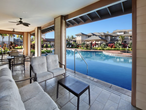 Pure Luxury Awaits Your Arrival.