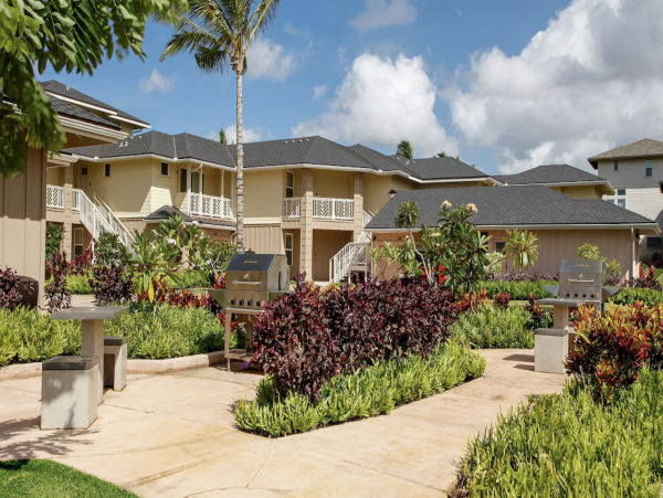 Pure Luxury Awaits Your Arrival.