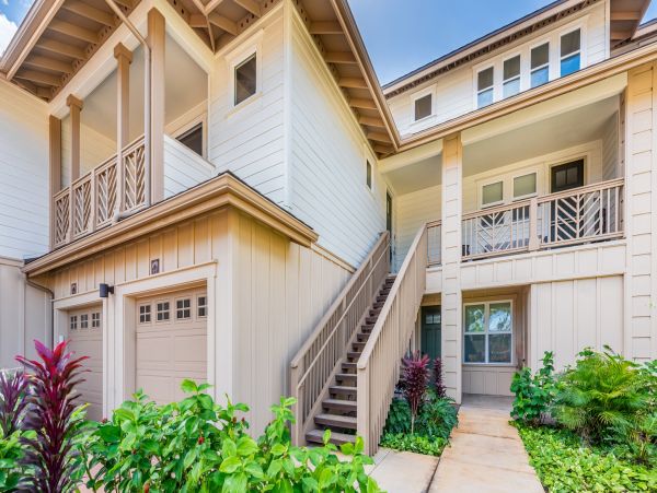 Beautiful Three Bedroom Condo Rental in Poipu