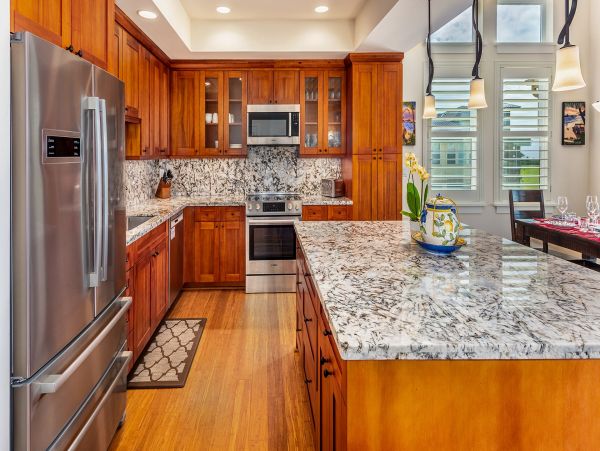 Beautiful Three Bedroom Condo Rental in Poipu