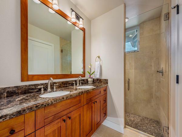 Beautiful Three Bedroom Condo Rental in Poipu