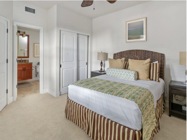 Kauai South Shore Luxury Vacation Residence