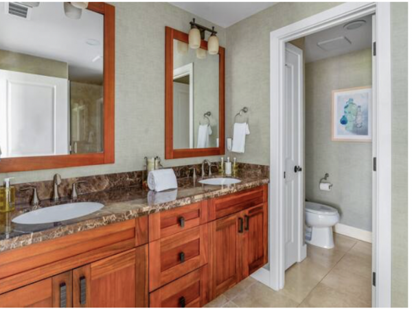 Kauai South Shore Luxury Vacation Residence