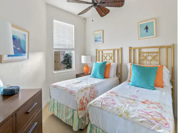 Kauai South Shore Luxury Vacation Residence