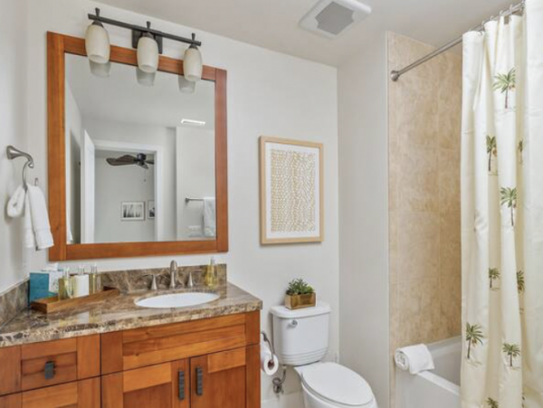 Kauai South Shore Luxury Vacation Residence