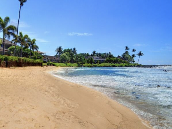 Kauai South Shore Luxury Vacation Residence