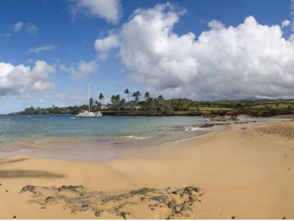 Kauai South Shore Luxury Vacation Residence