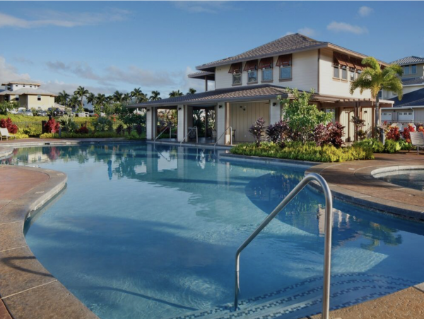 Kauai South Shore Luxury Vacation Residence