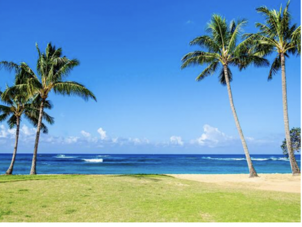 Kauai South Shore Luxury Vacation Residence