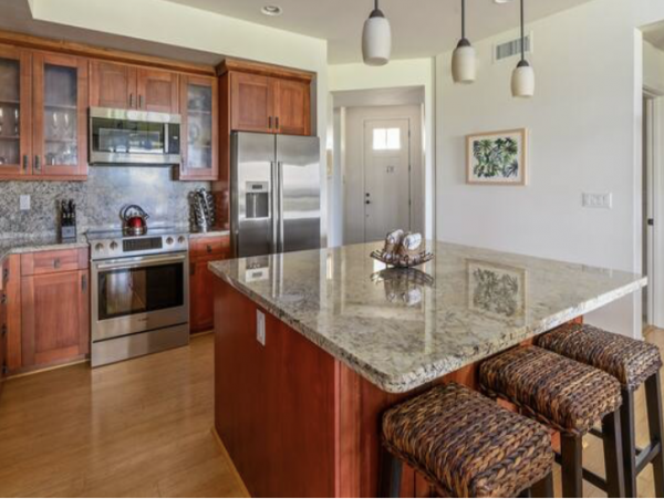 Kauai South Shore Luxury Vacation Residence