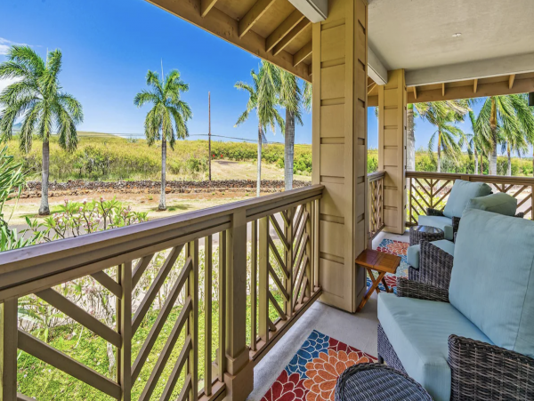 North Shore Condo Style Villa Can Sleep 9 Guests