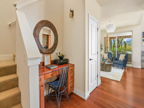 North Shore Condo Style Villa Can Sleep 9 Guests