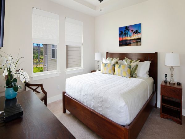 Lovely Koloa Vacation Getaway with 3 Bedrooms